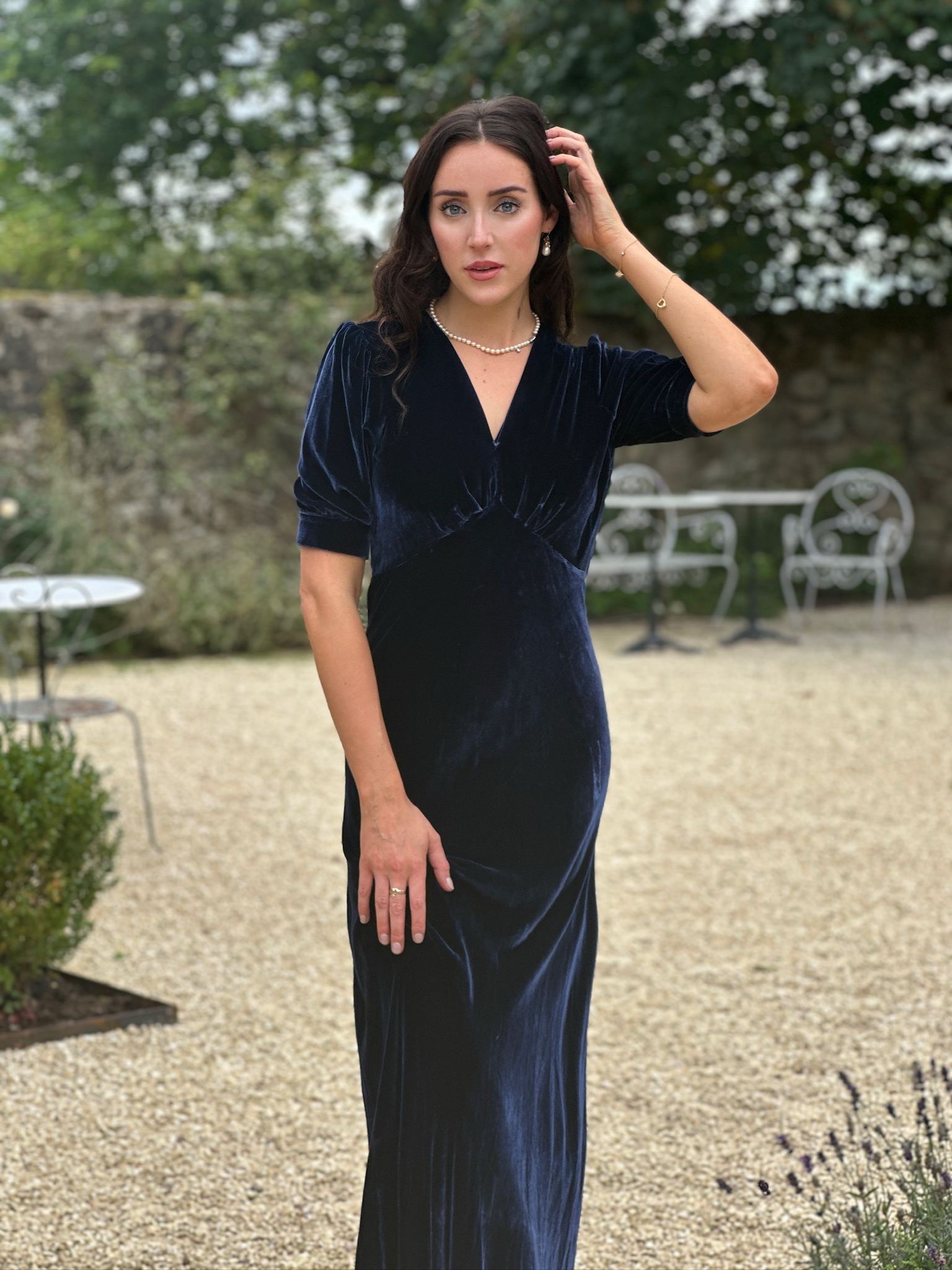 Ridley London X Enya Moriarty X Woodhill Park Estate