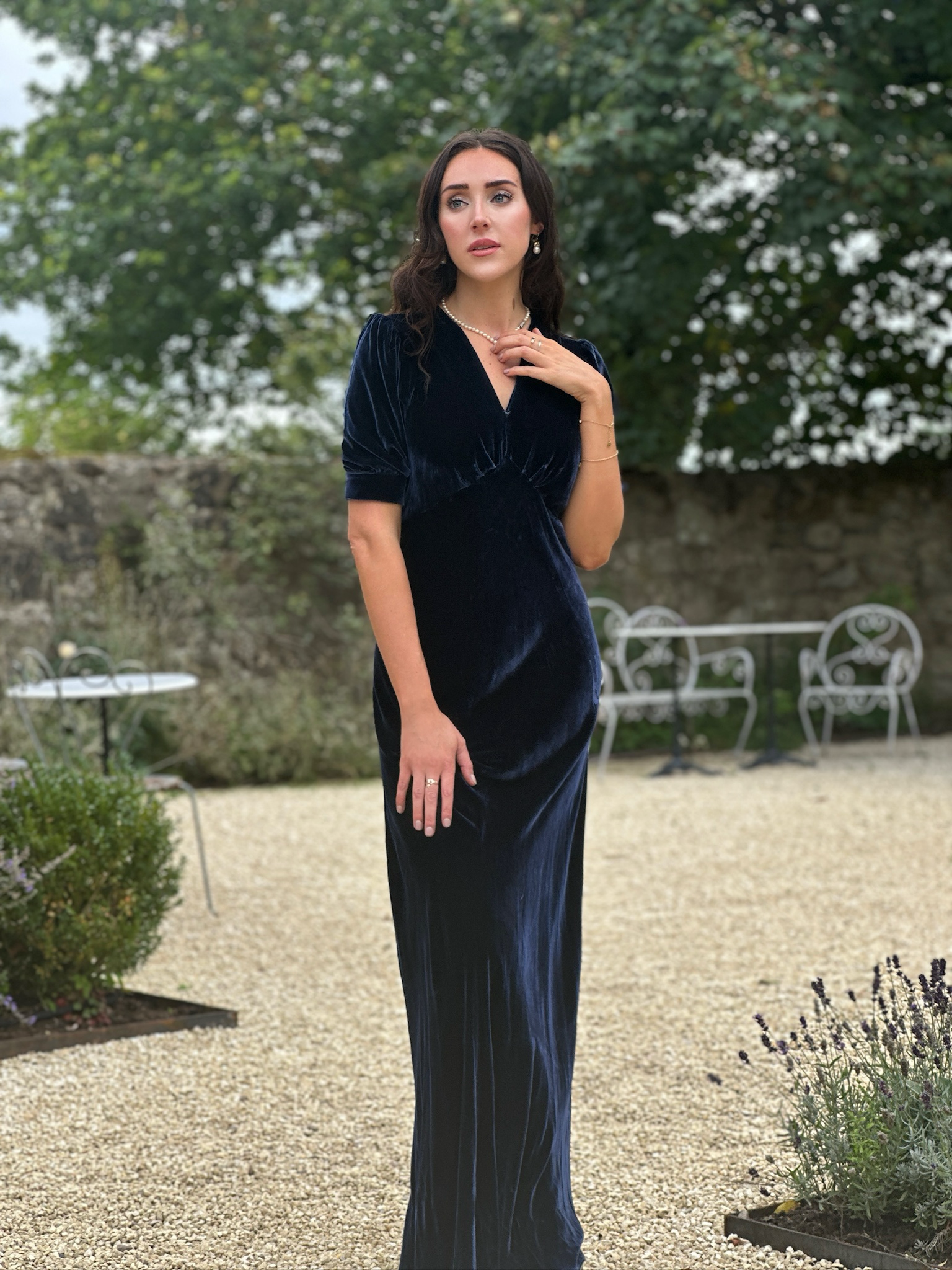 Ridley London X Enya Moriarty X Woodhill Park Estate