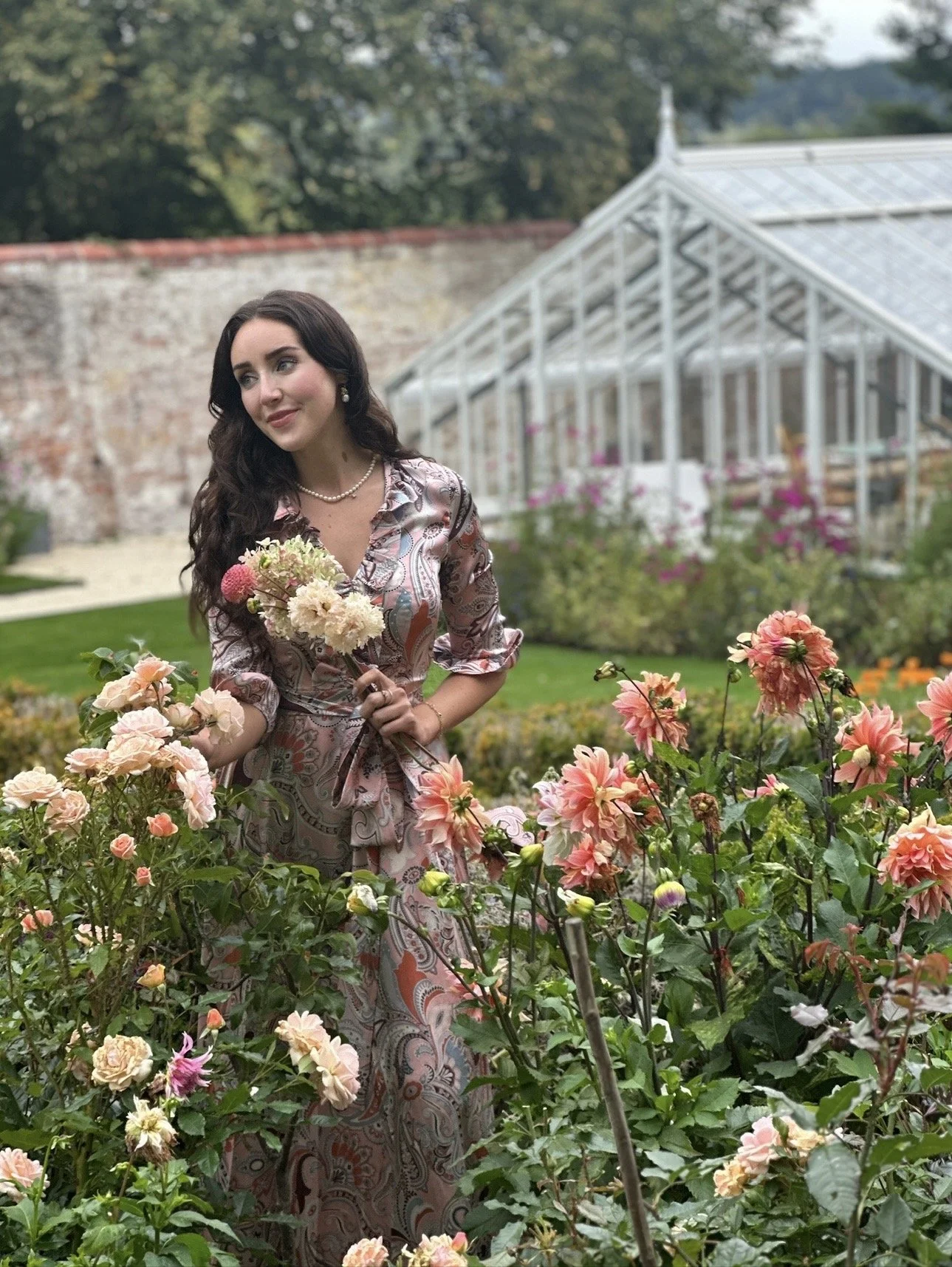 Ridley London X Enya Moriarty X Woodhill Park Estate