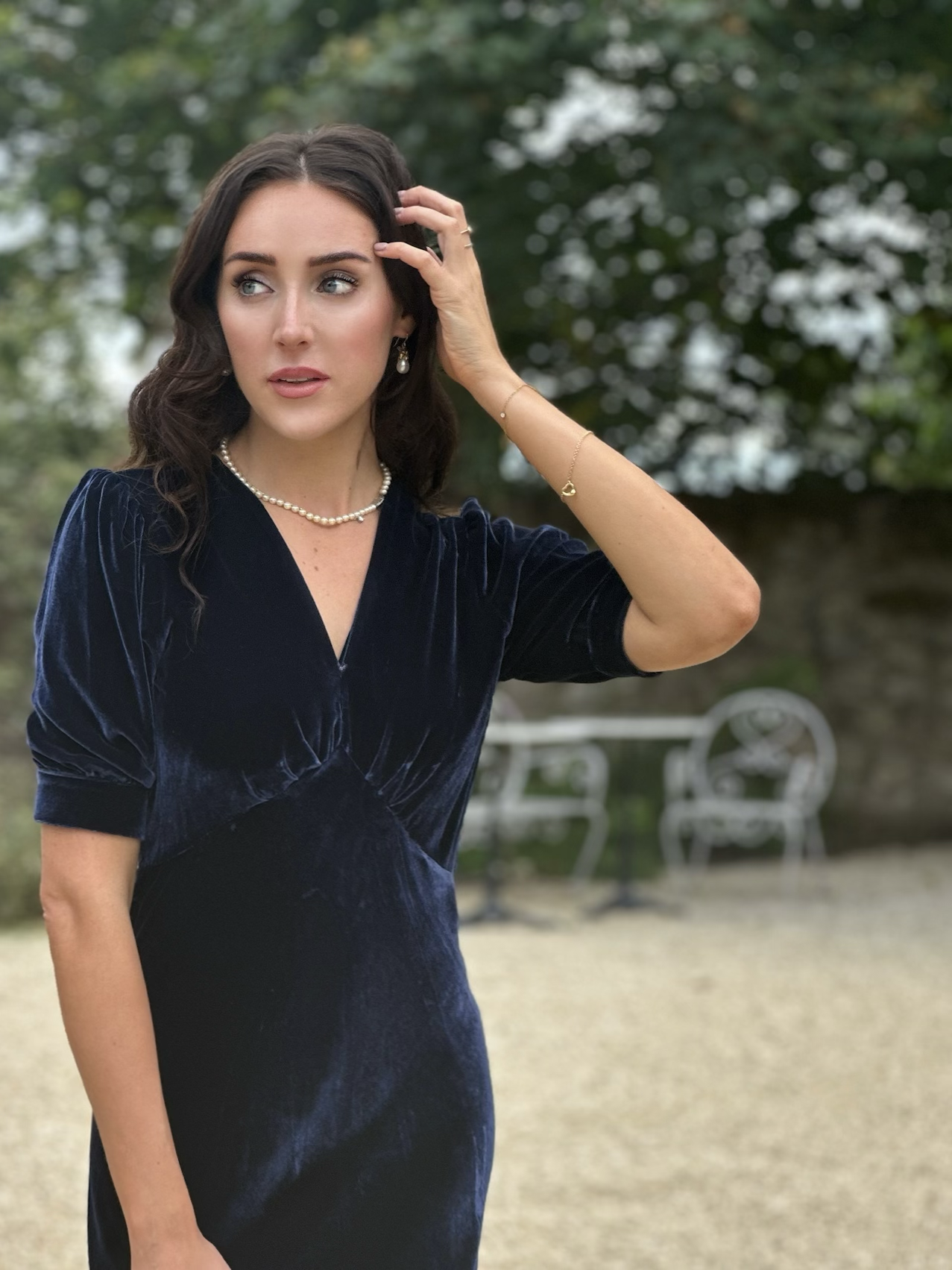 Ridley London X Enya Moriarty X Woodhill Park Estate