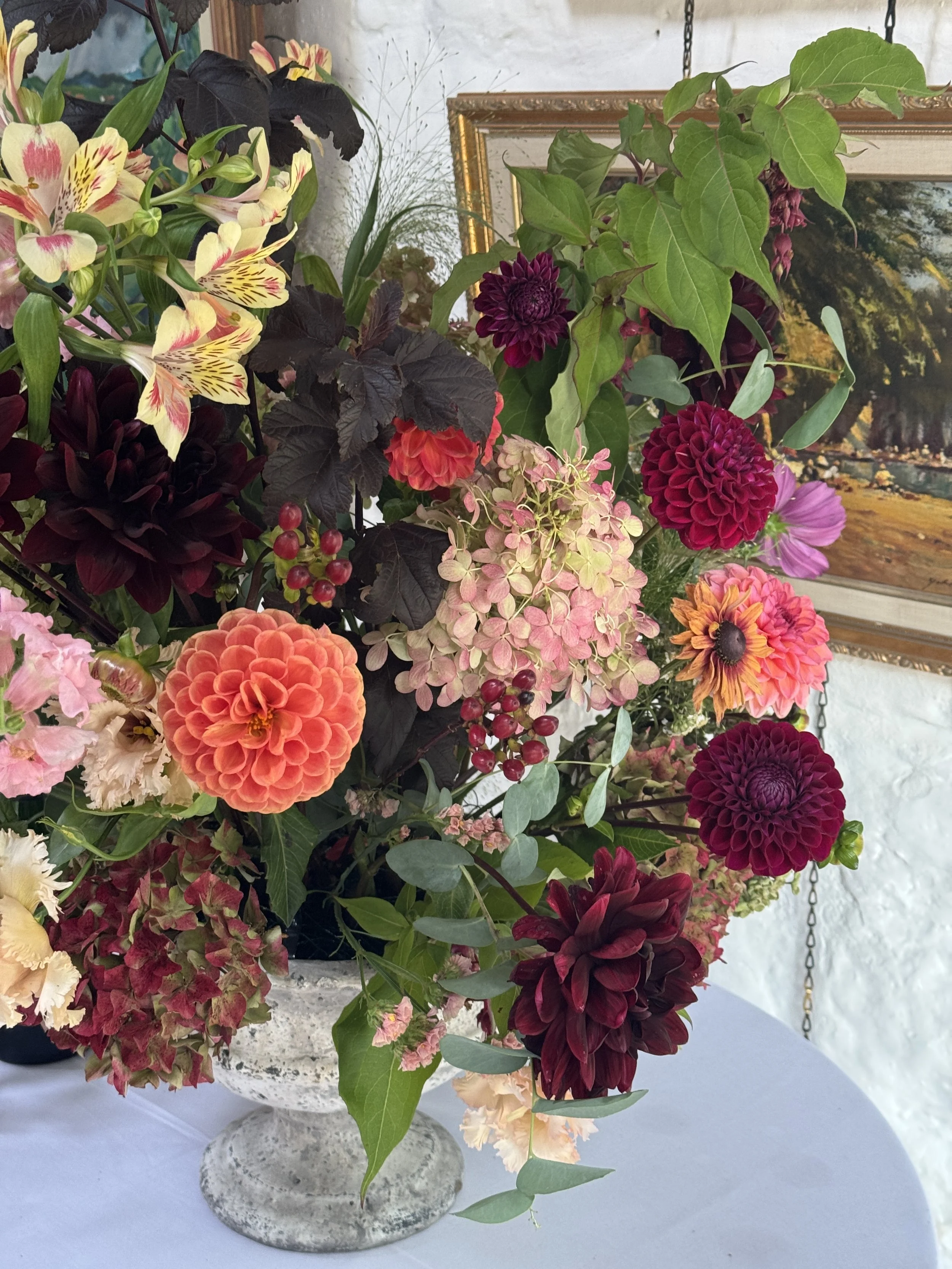 Ridley London X Enya Moriarty X Woodhill Park Estate