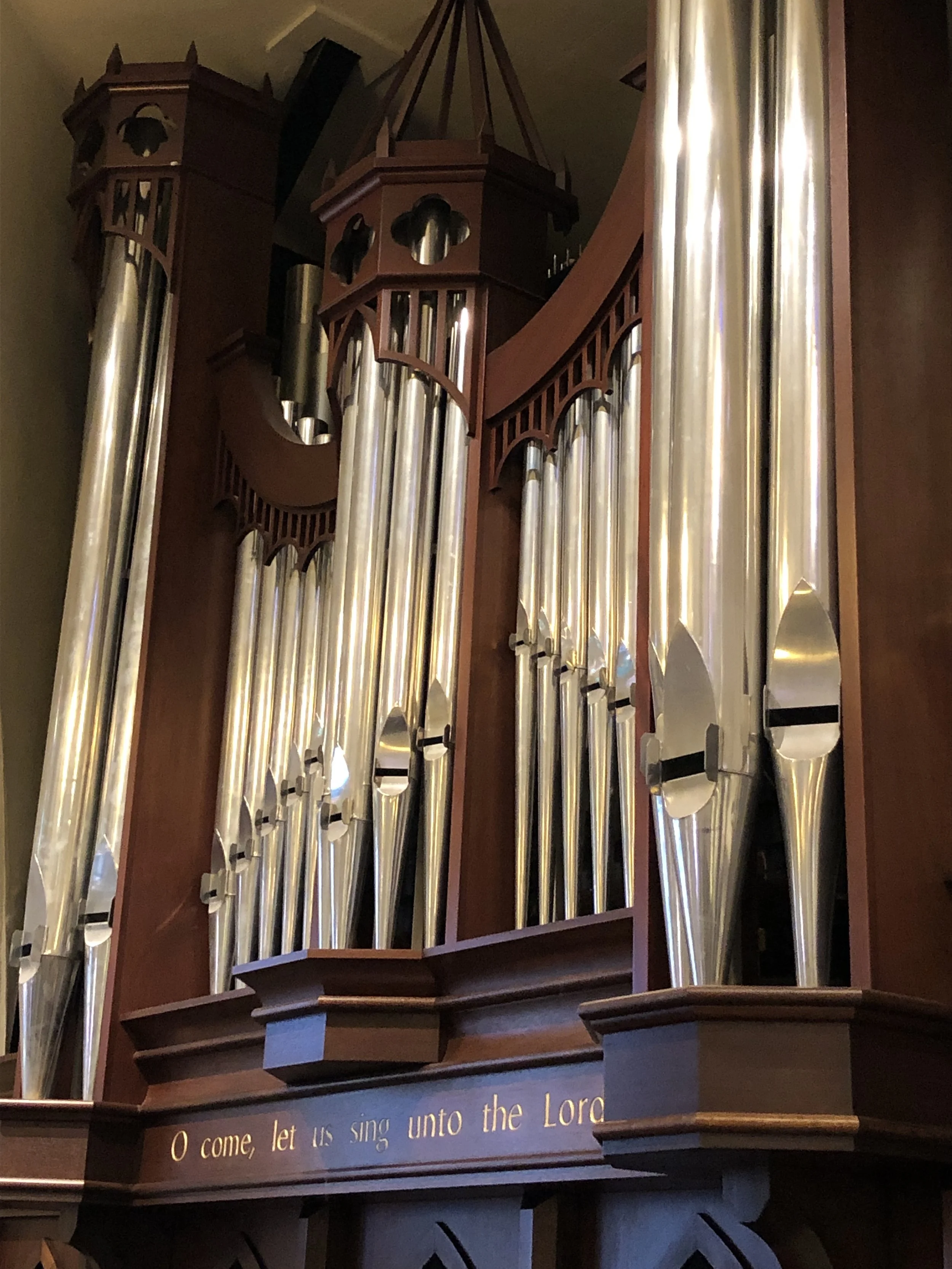 2025 Concert Reviews