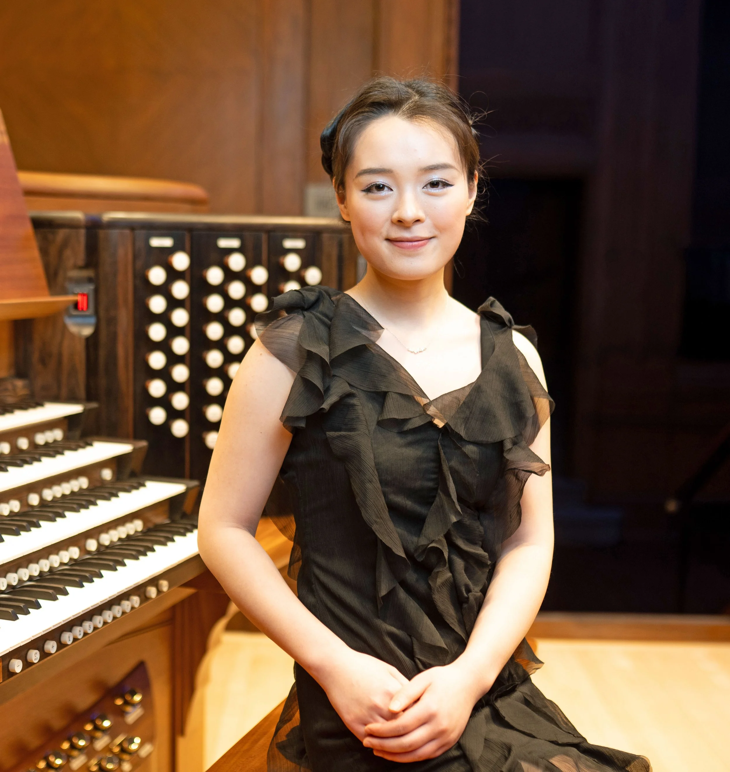 Jessie Zixi Deng