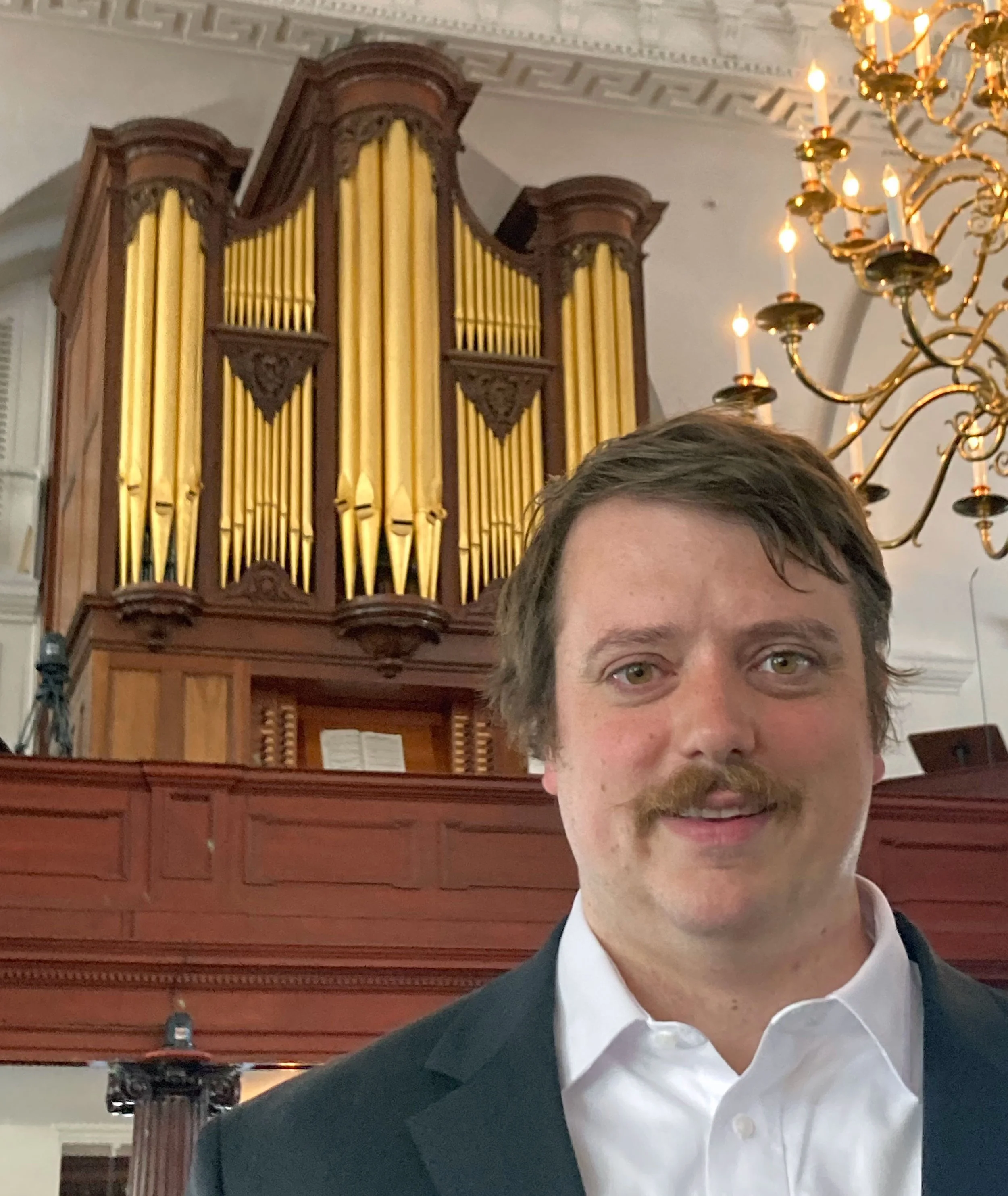 Matthew Wilkinson