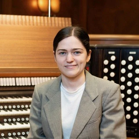 Sarah Palmer