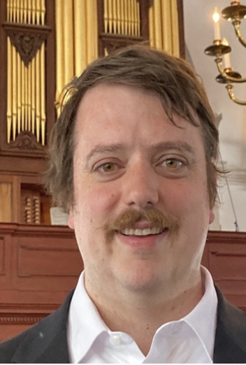 Matthew Wilkinson