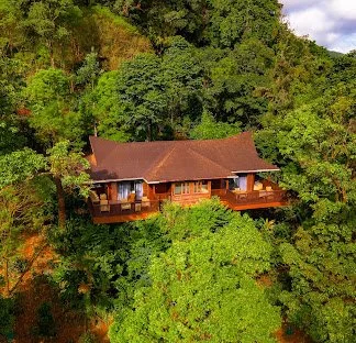 The Tamara Coorg Hotel Experiences Best