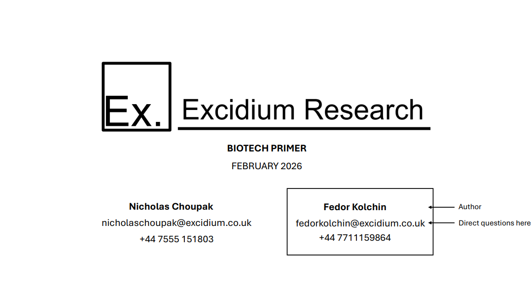 Biotech Primer (Copy)