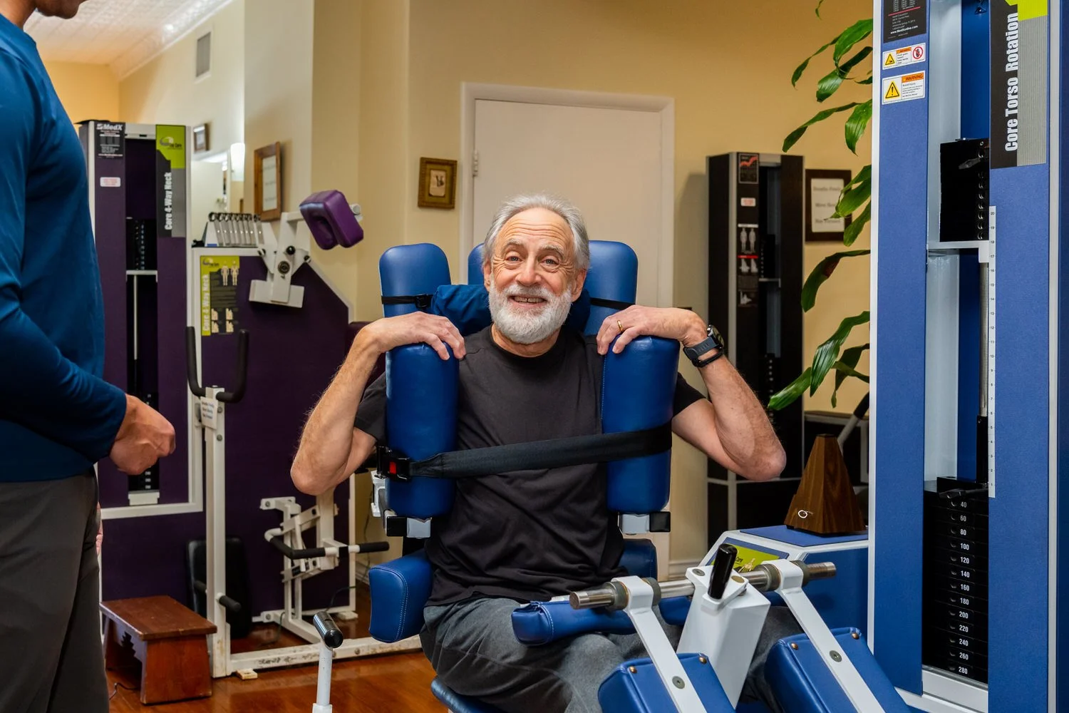 SlowBurn Franchise vs. Other Fitness Franchise Opportunities: Costs, ROI and Differentiation