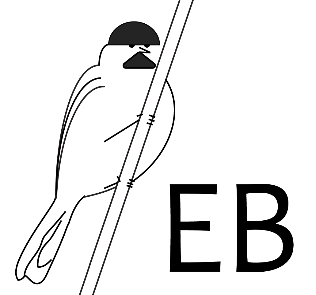 eric baerren dot com