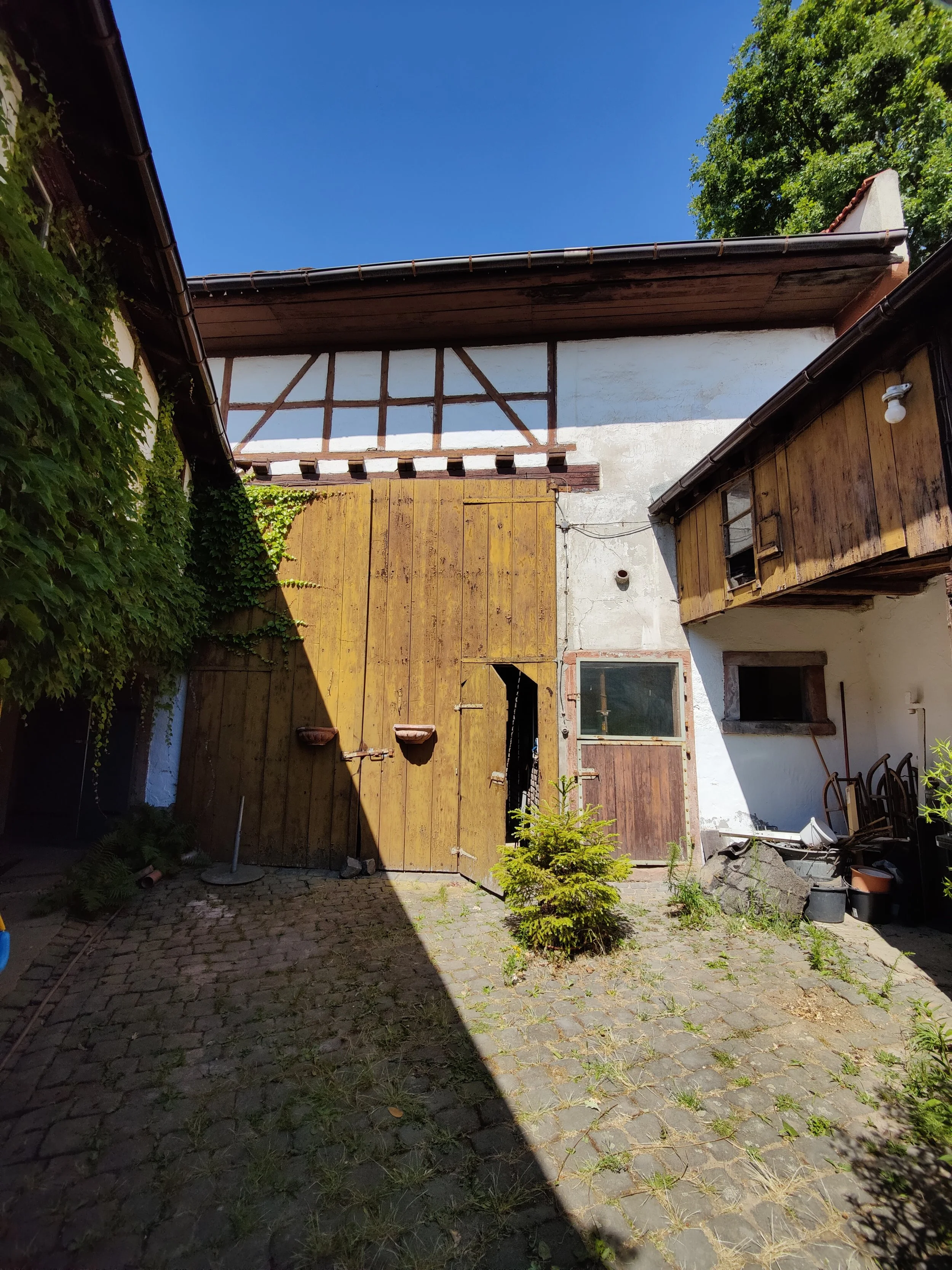 Frankfurt a. M. Niederrad