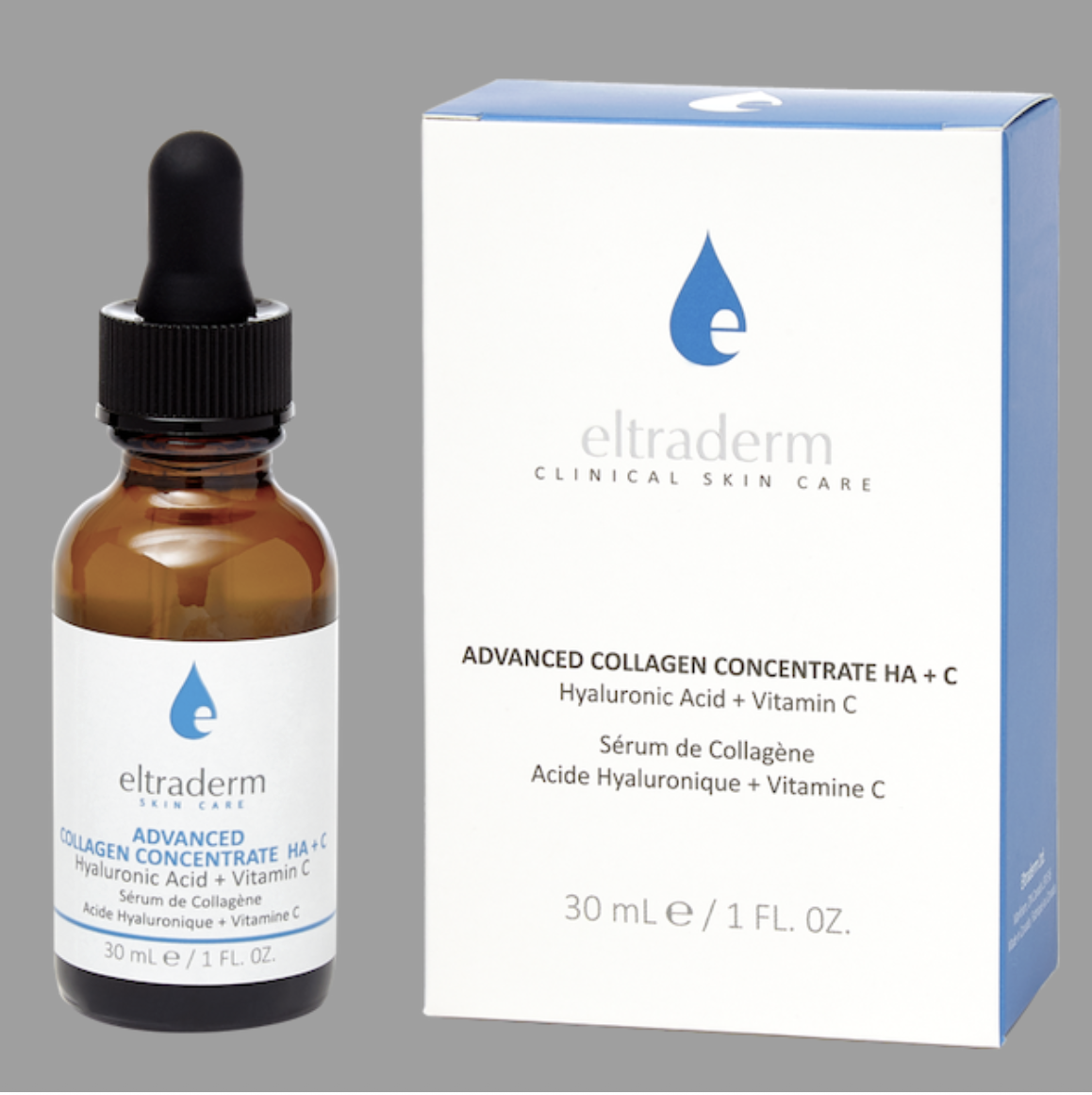 Advanced Collagen Concentrate HA + C