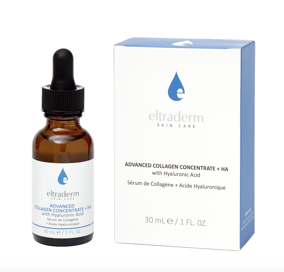 Advanced Collagen Concentrate + HA