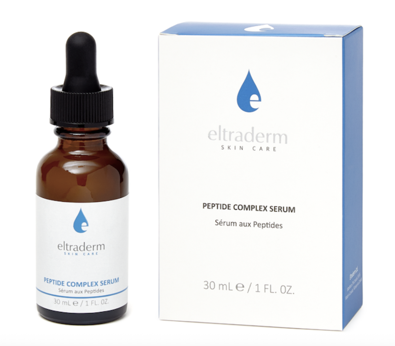 Peptide Complex Serum