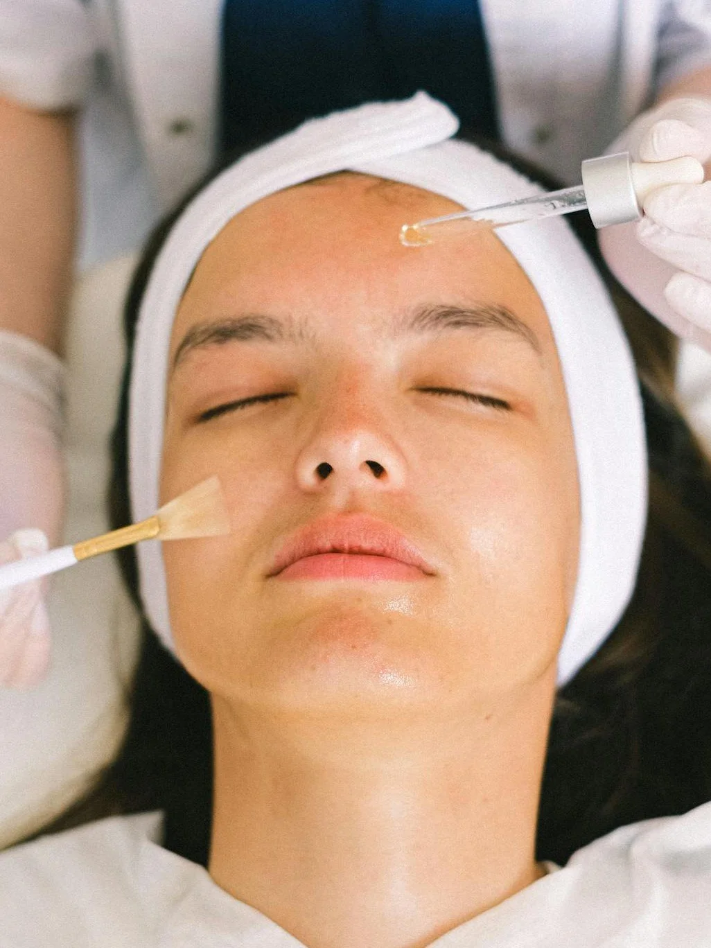Signature Facial Package