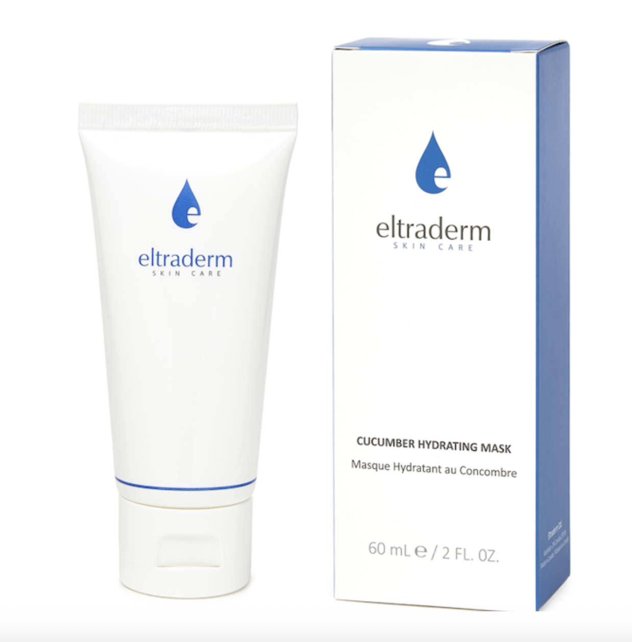 Cucumber Hydrating Mask