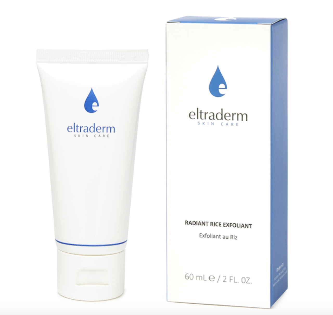 Radiant Rice Exfoliant