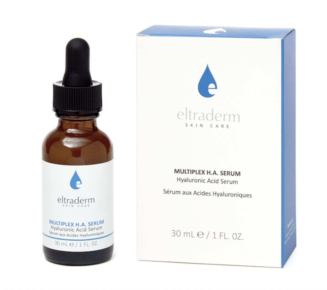 Multiplex HA Serum
