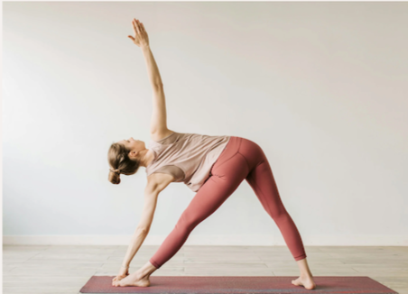Yoga Herzberg am Harz⁠ Bad Lauterberg Osterode