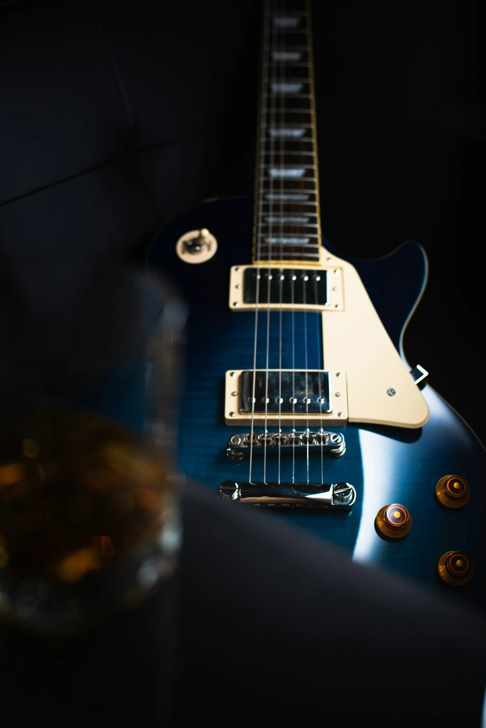 BLUES NIGHT SECOND SATURDAYS