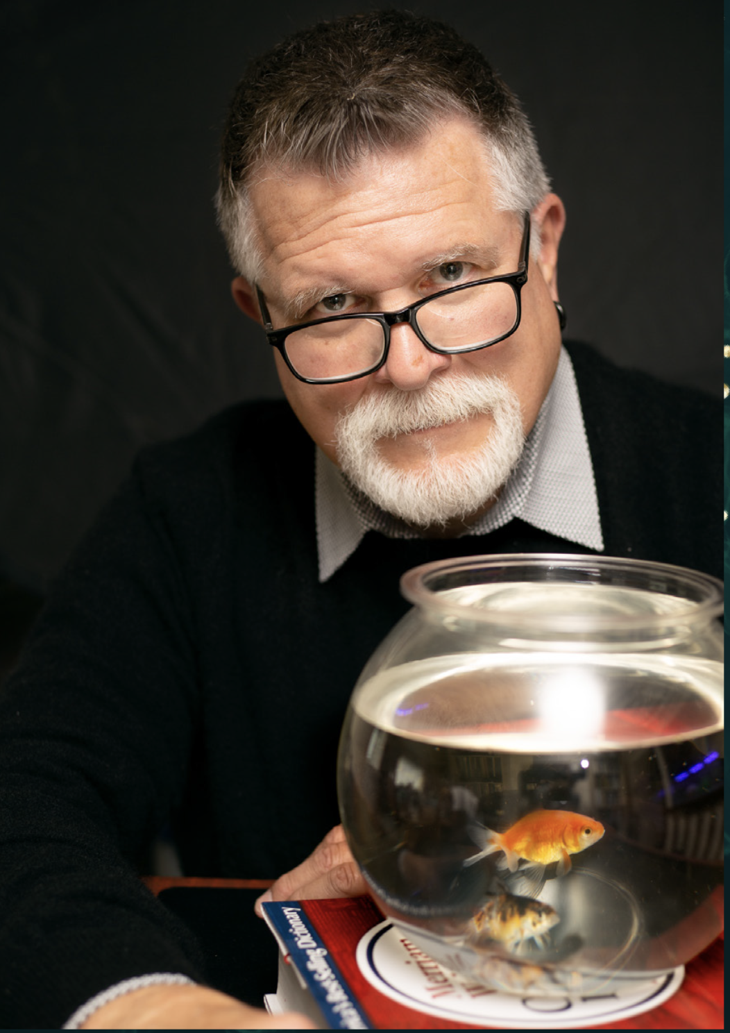 CPAC PRESENTS: MAGIC & MENTALISM