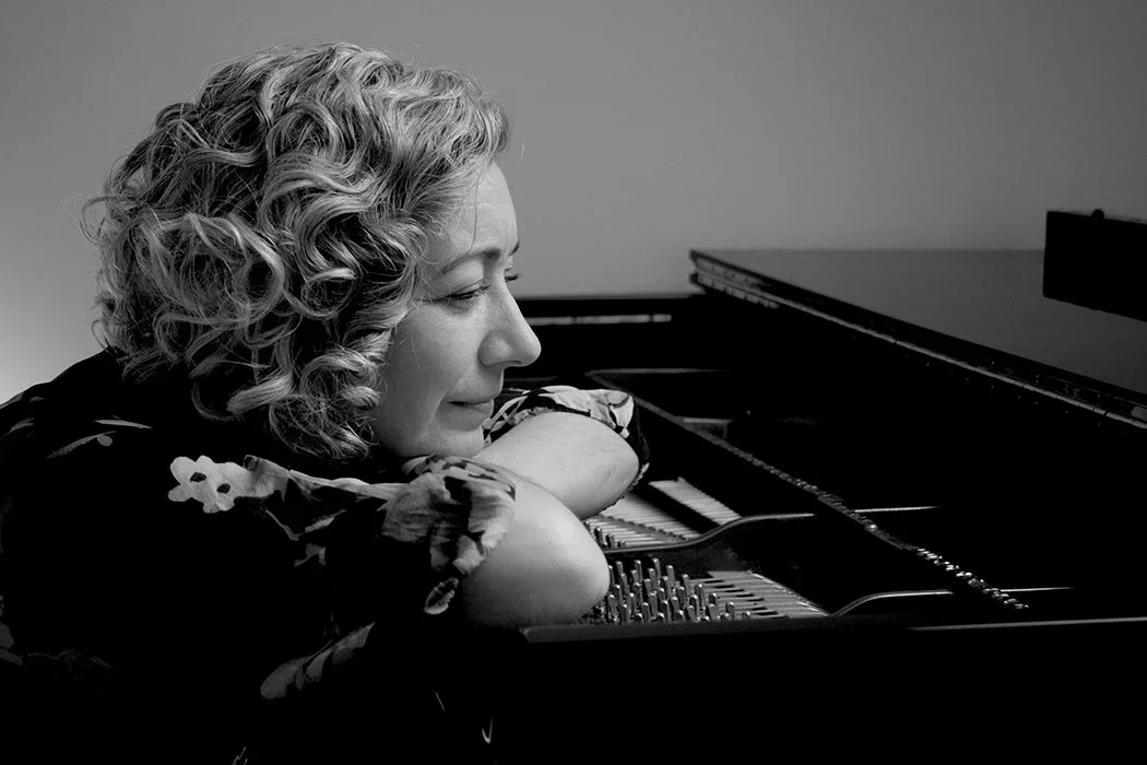 CPAC PRESENTS: AMY ZANROSSO IN CONCERT