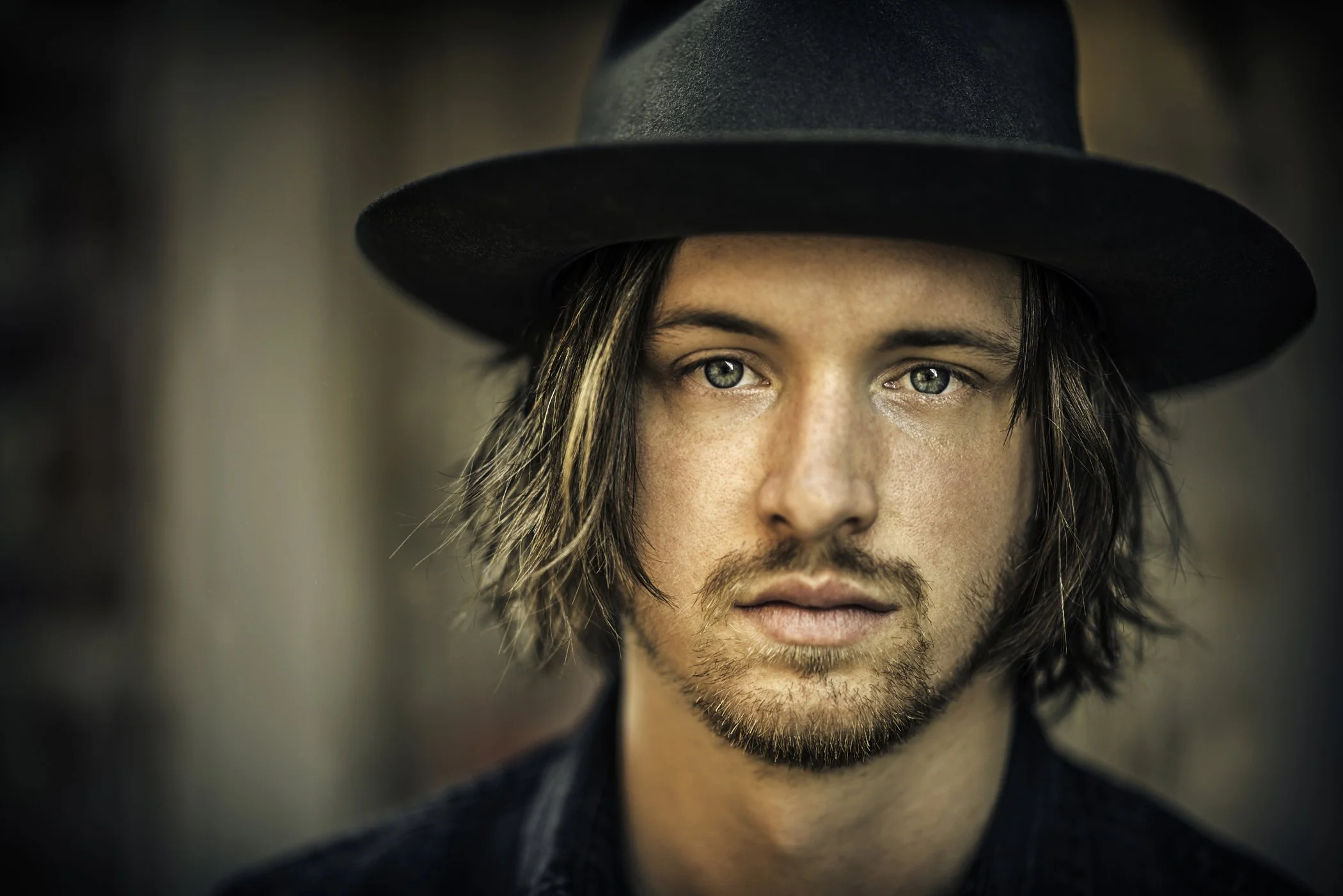 AMERICANA NIGHT FT. David luning (SECOND SHOW) 