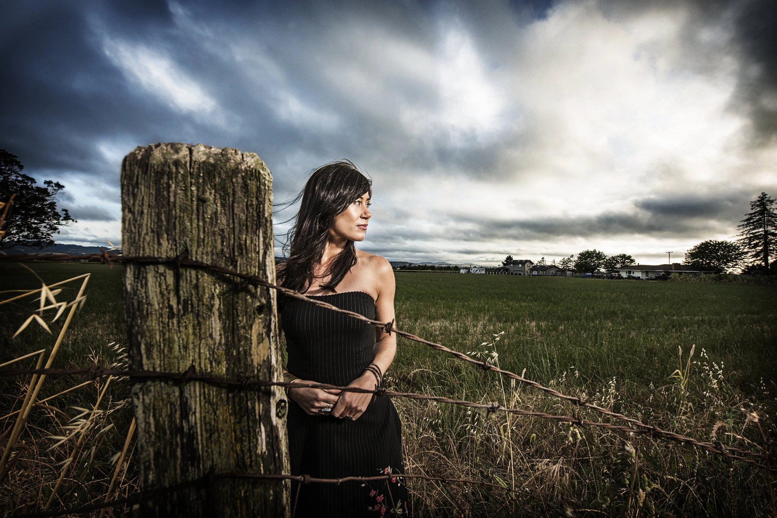 AMERICANA NIGHT FT. THE ELLIOTT PECK TRIO