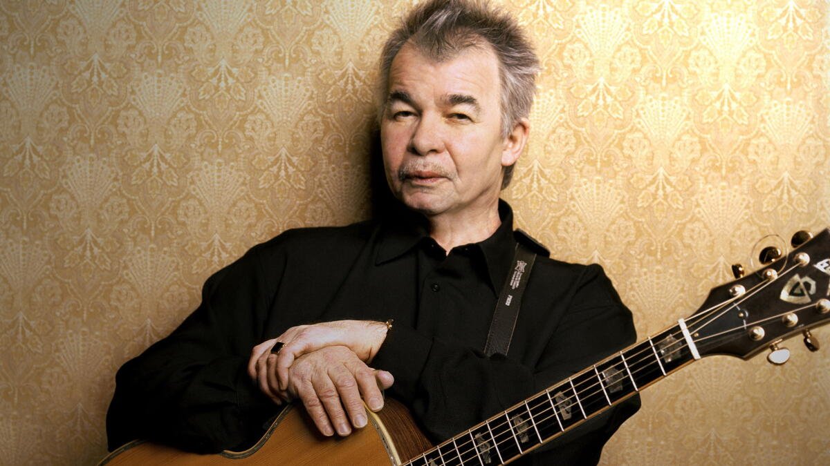 John Prine Birthday Celebration