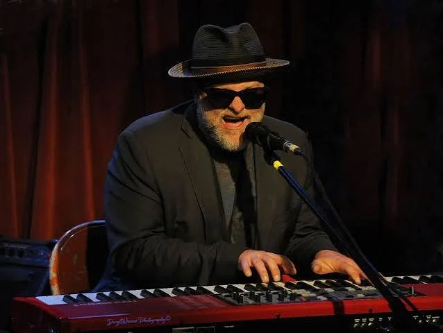 THE Jazz Club: Spike Sikes and The Get Real Gone