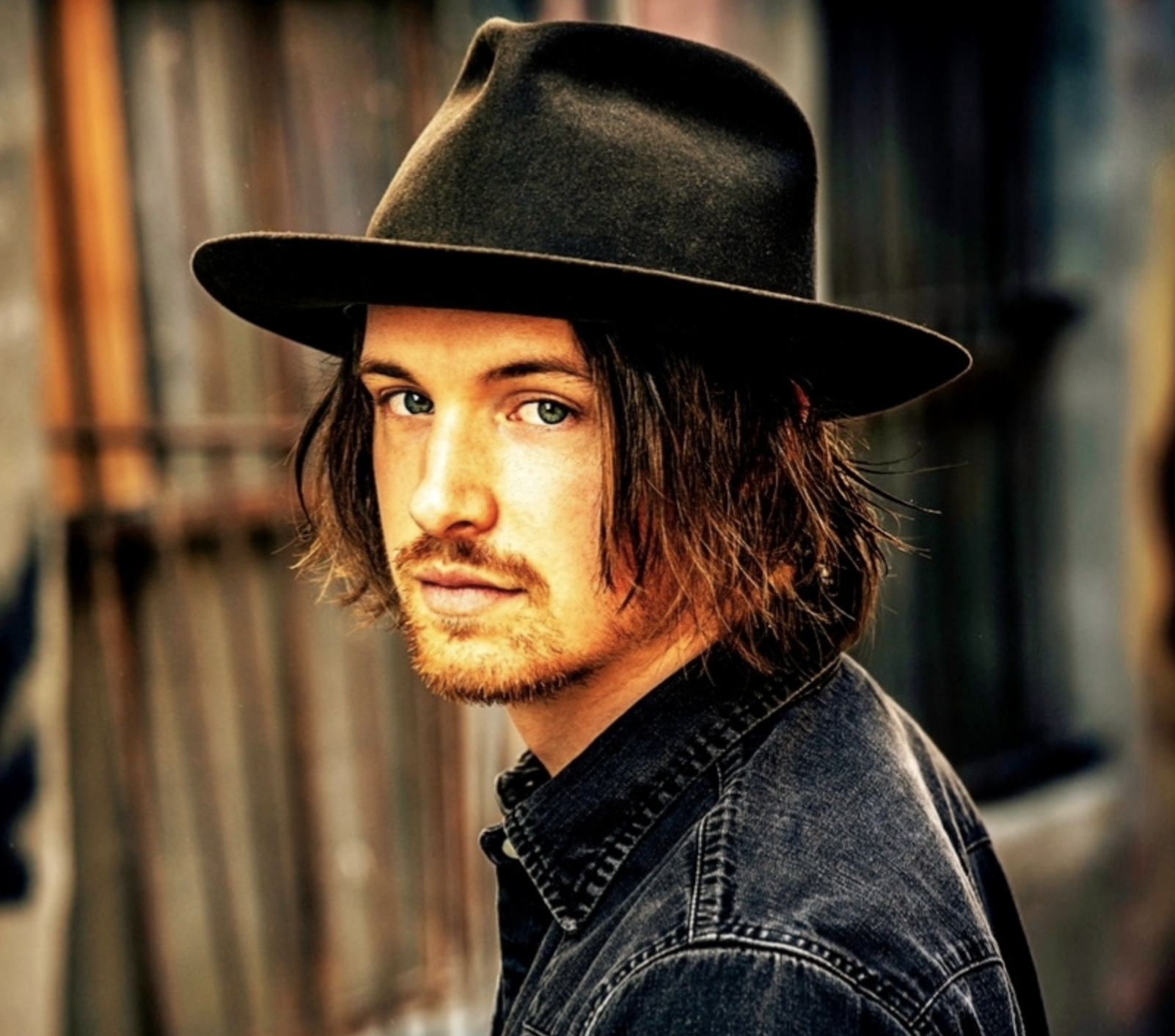 Americana Night at Cloverdale Arts Alliance with David Luning