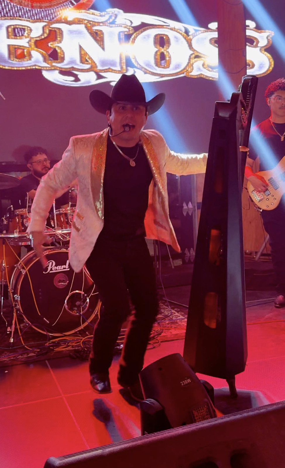 ARPEÑOS DE EMMANUEL ORTEGA