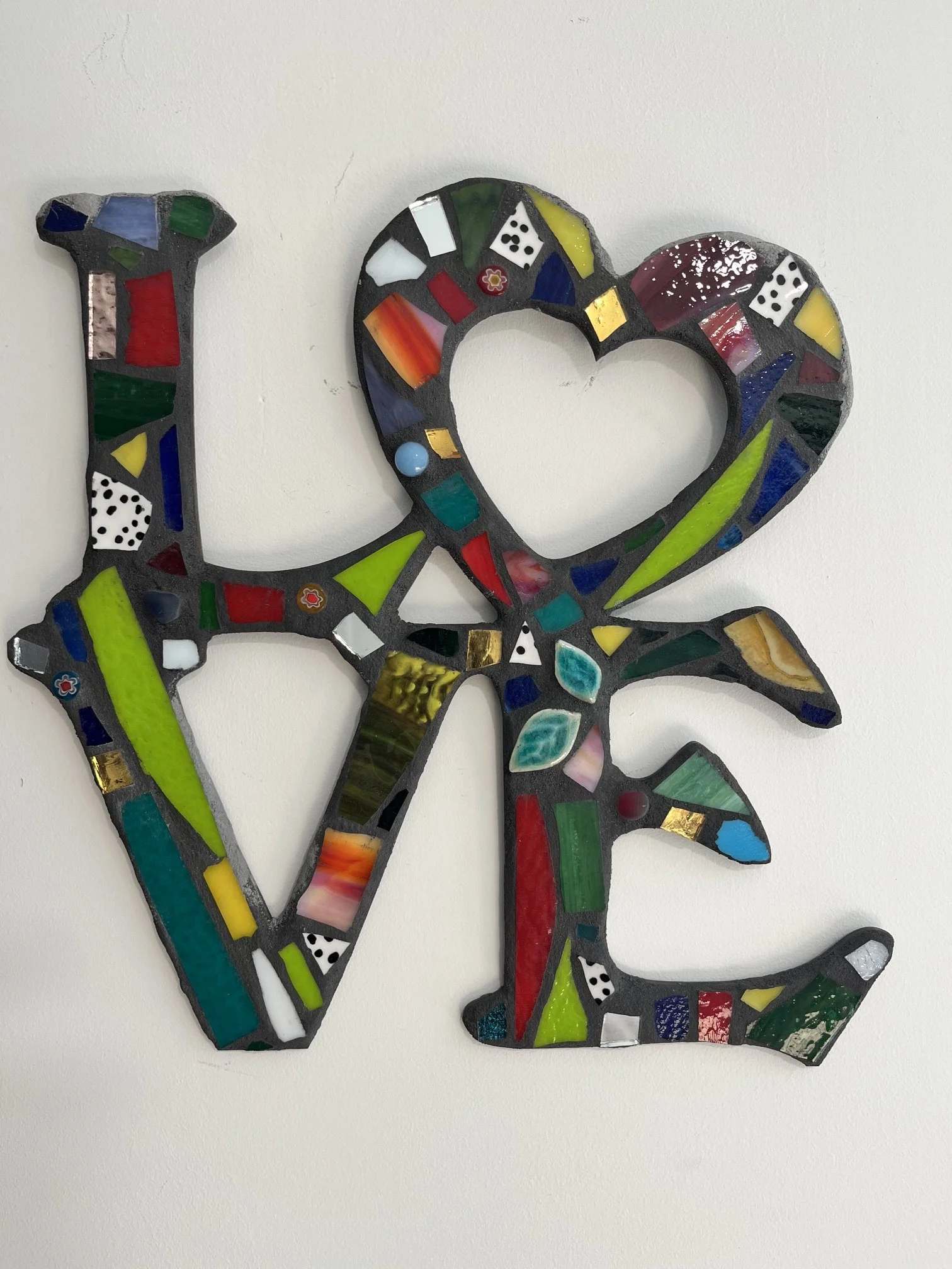 Jennifer Weiss Love