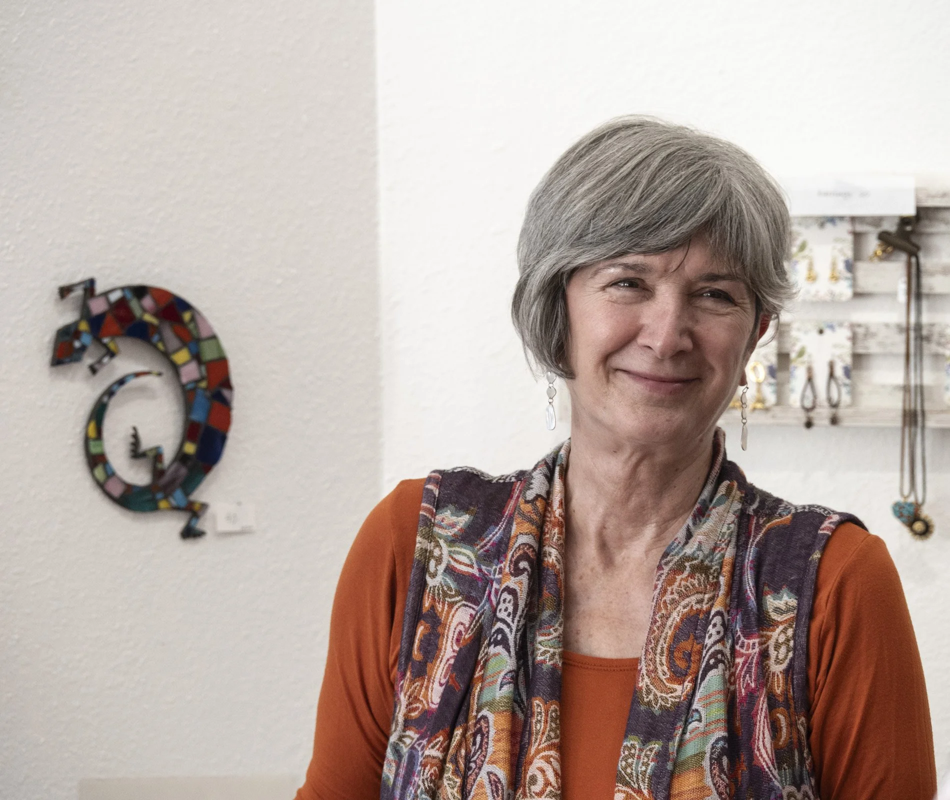 Jennifer Weiss
