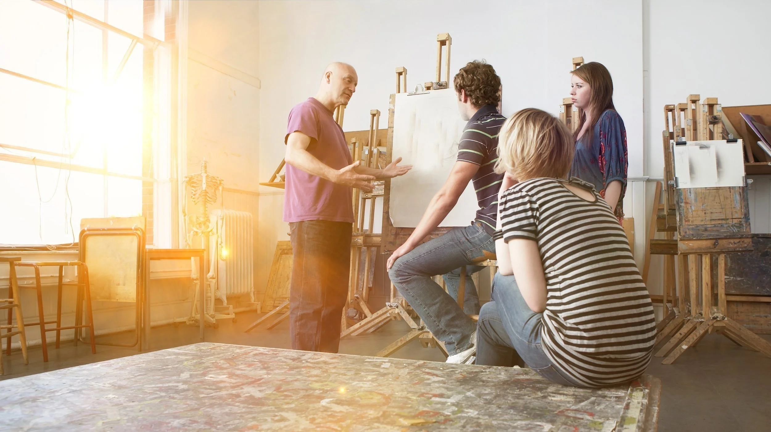 SEBASTOPOL CENTER FOR THE ARTS