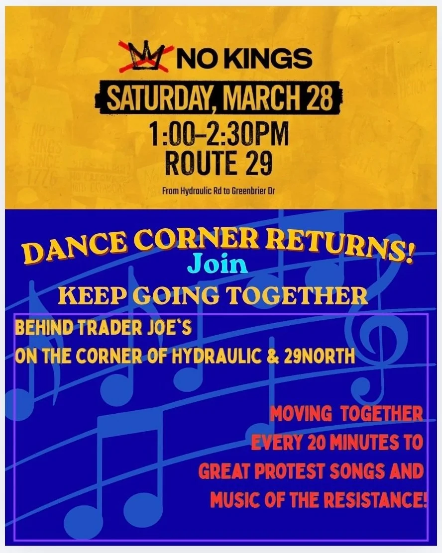 KGT Dance Corner at No Kings 3