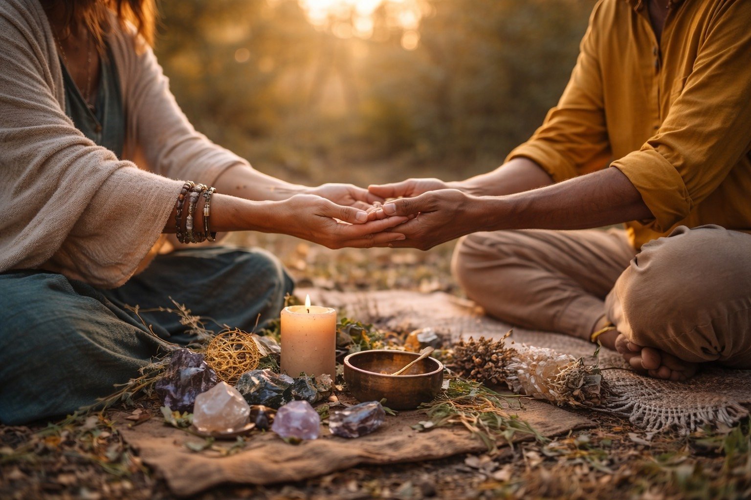 What Ethical, Relational Healing Actually Looks Like