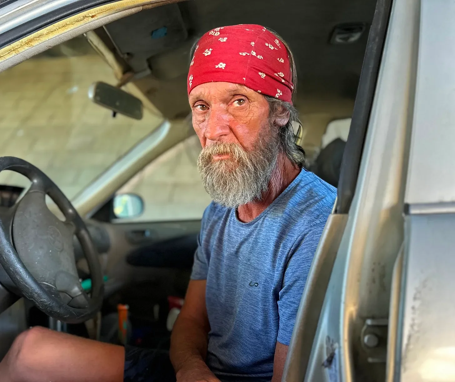 We are Loving the Homeless to Death