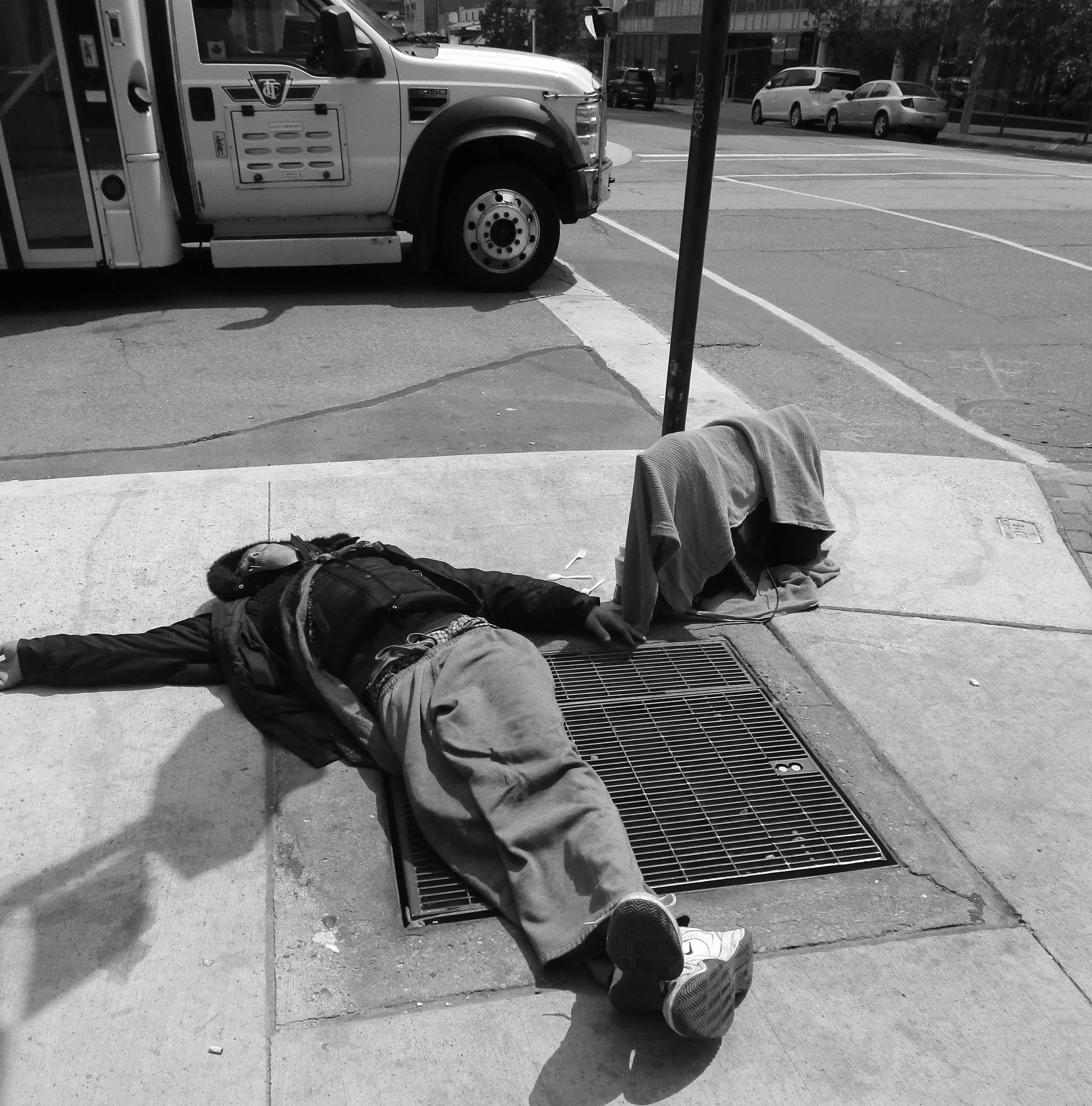 The Soft Bigotry of Low Expectations in Toronto’s Approach to Homelessness