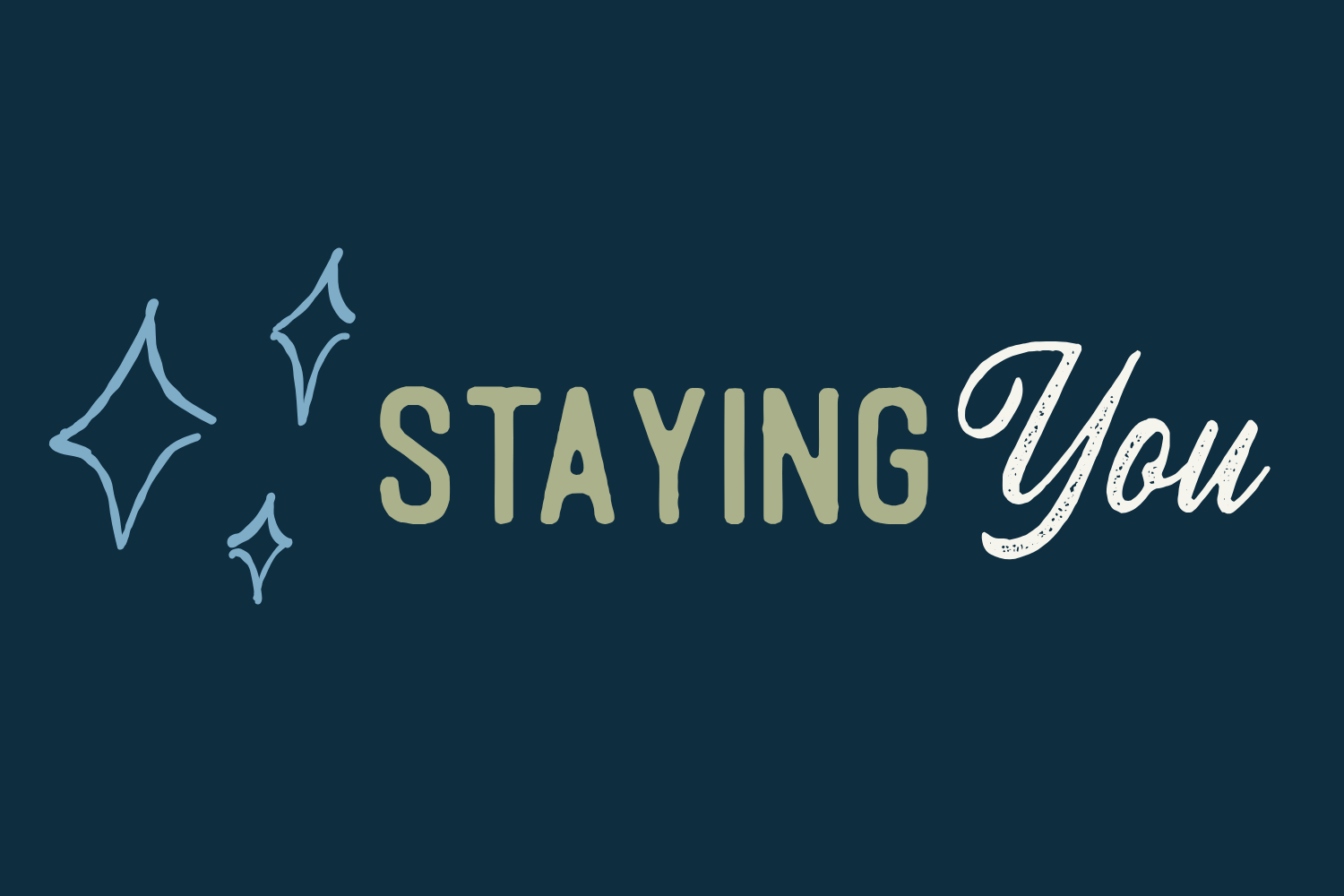 Day 18: Staying You