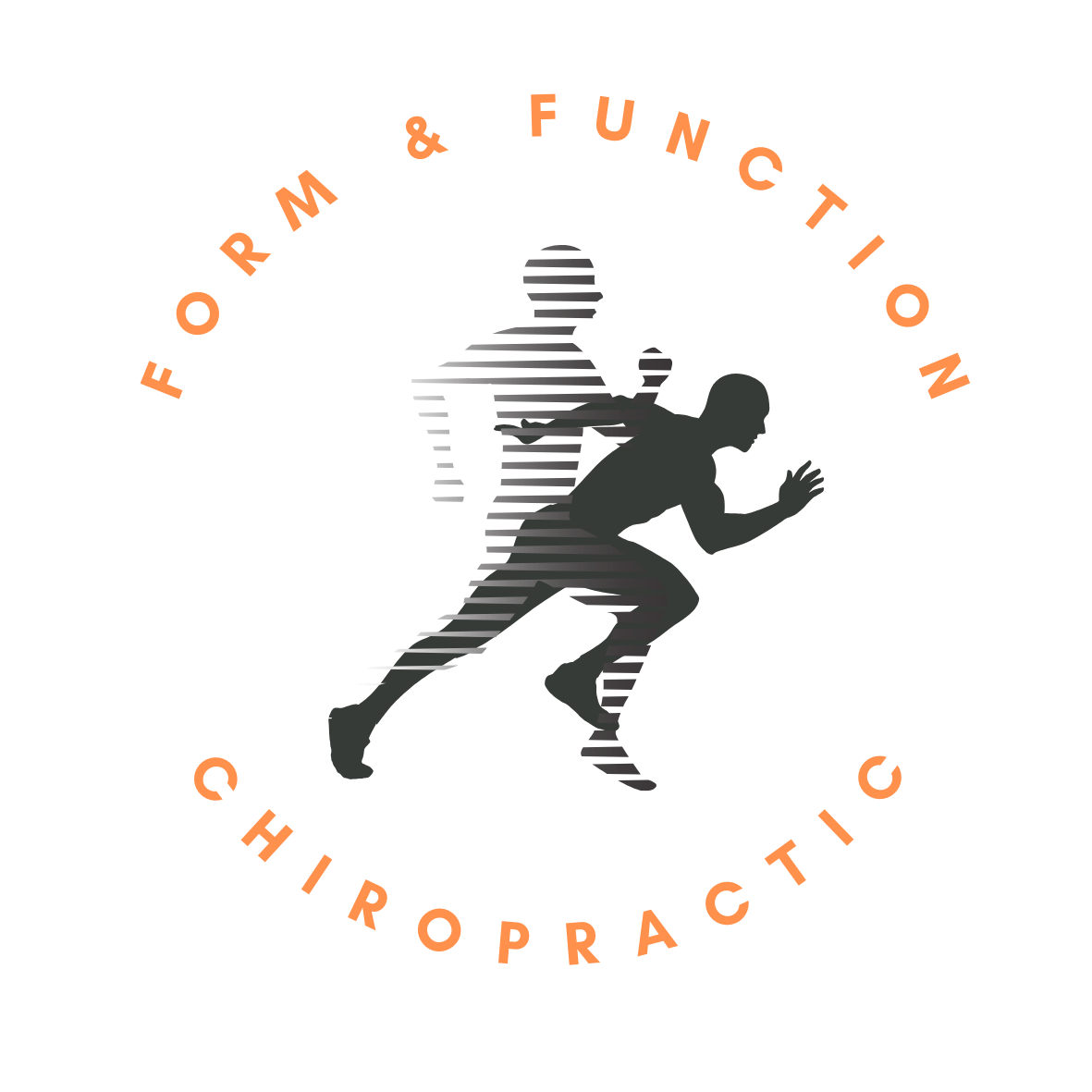 Form & Function Chiropractic Logo