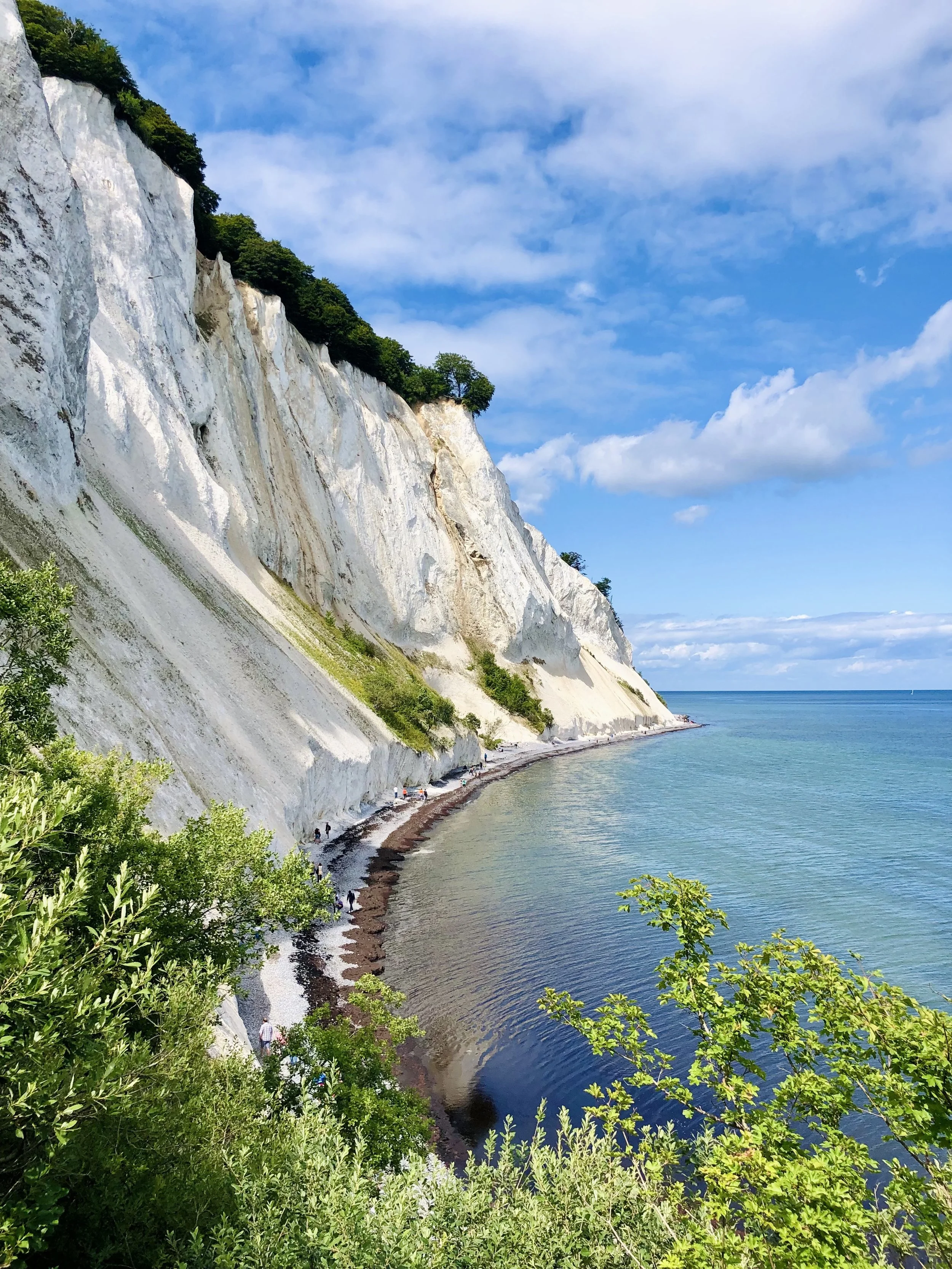 MØNS KLINT