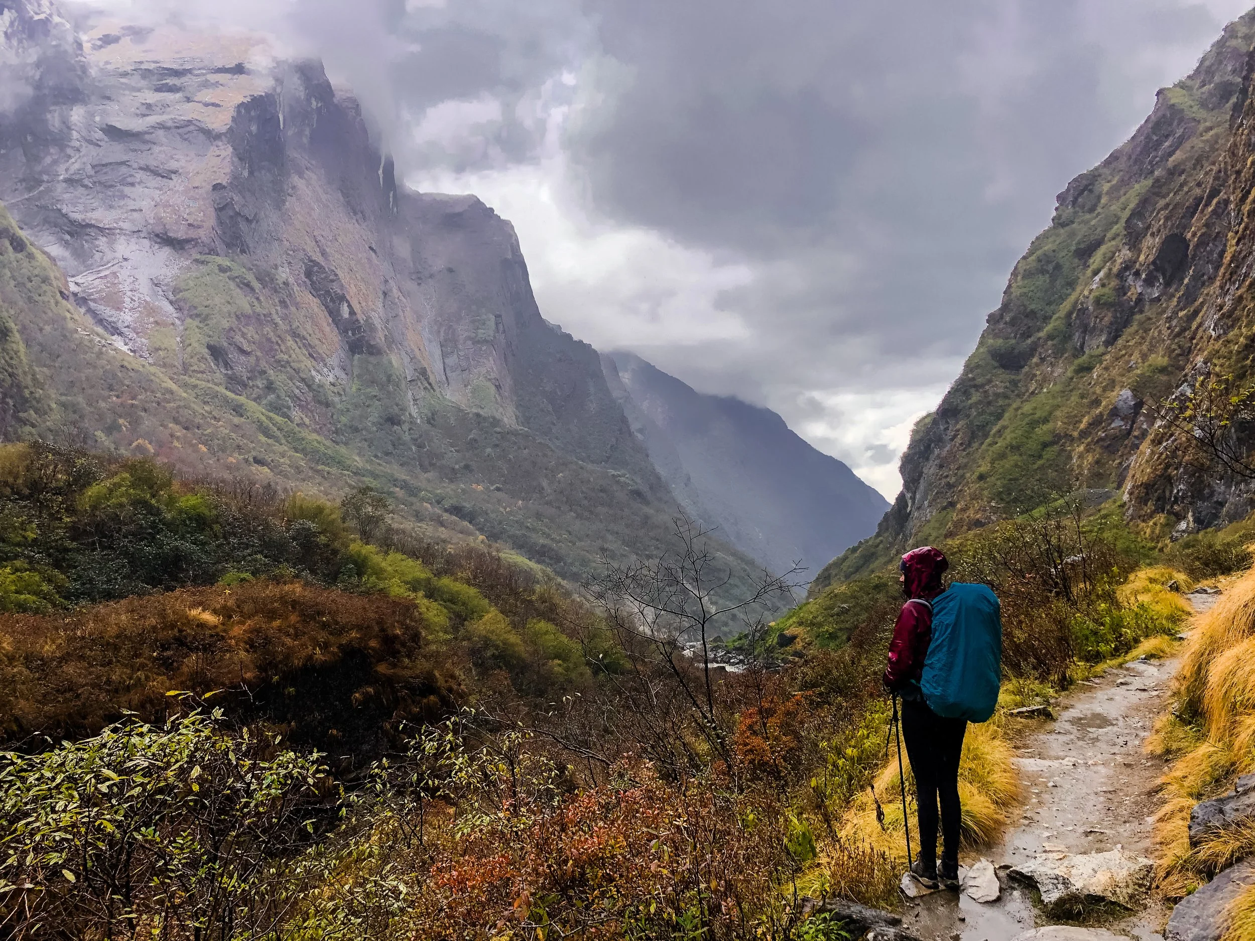 Nepal Hike start-6.JPG