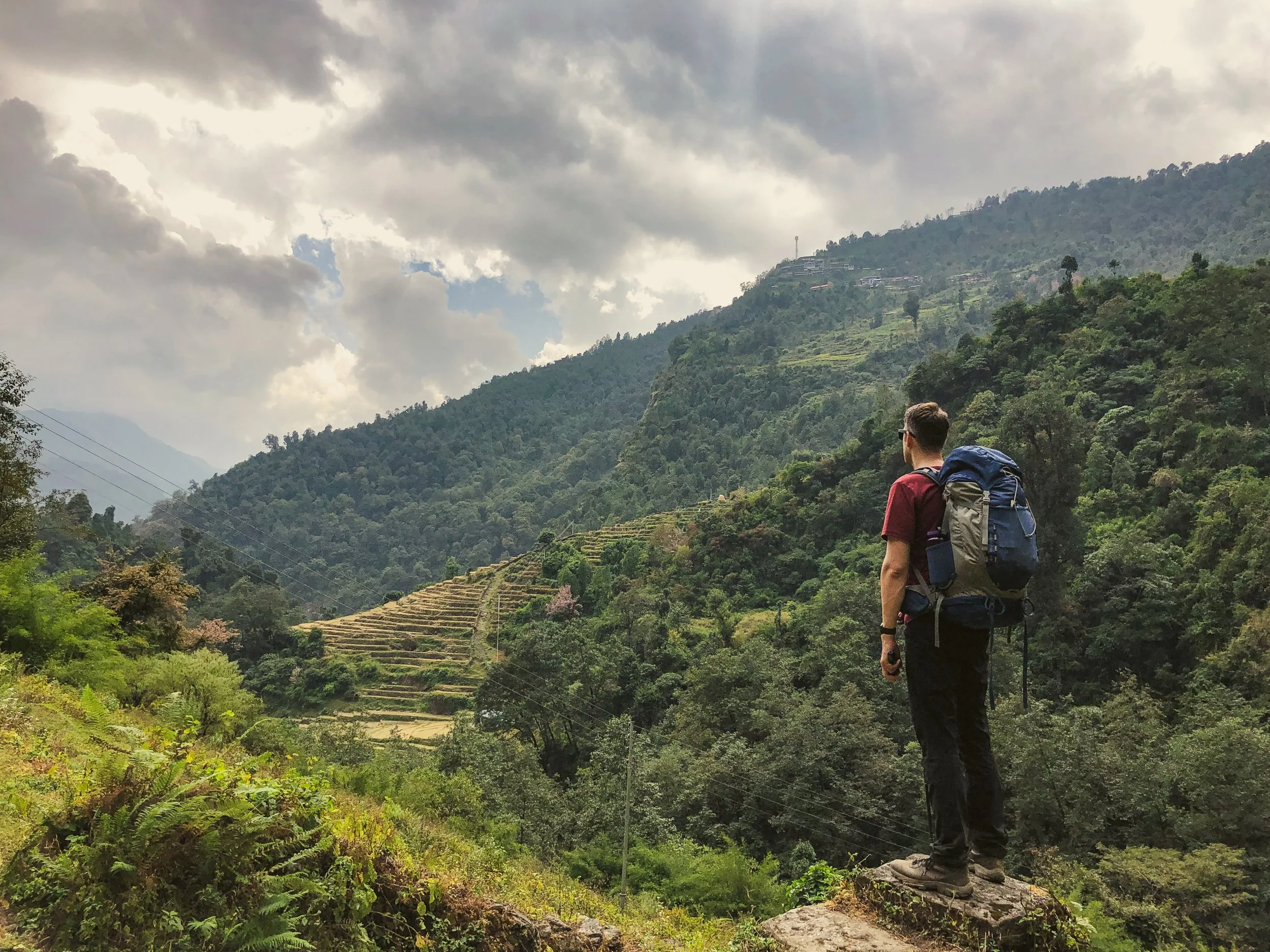 Nepal Hike start-10.JPG