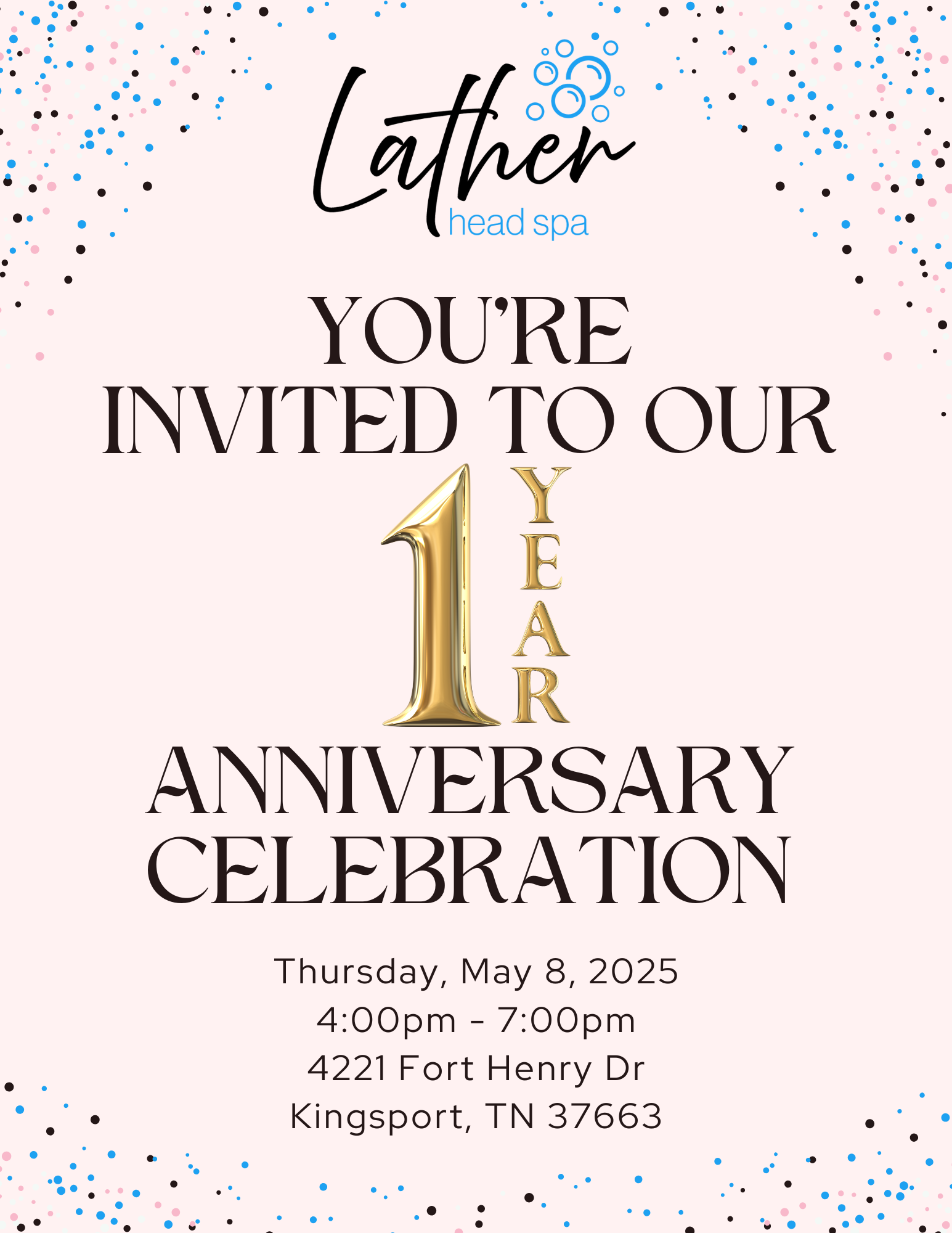 May Event