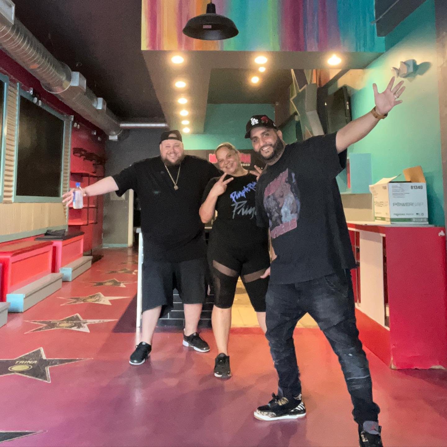 It&rsquo;s been one hell of a ride&hellip;. Turn on your notifications because we will be sharing some news soon!! ✌🏼 ❤️ Wynwood it&rsquo;s been real. But it&rsquo;s time to move on!