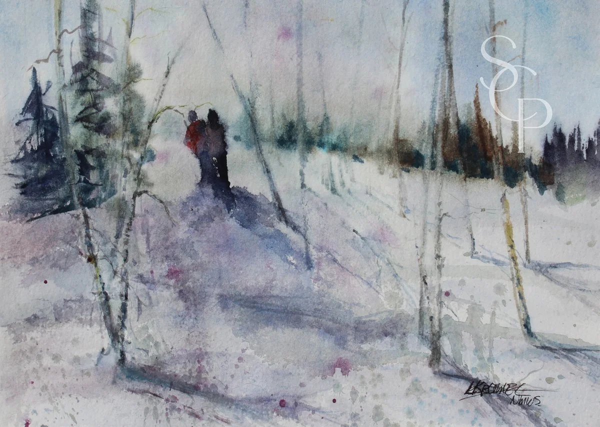 Winter Hike