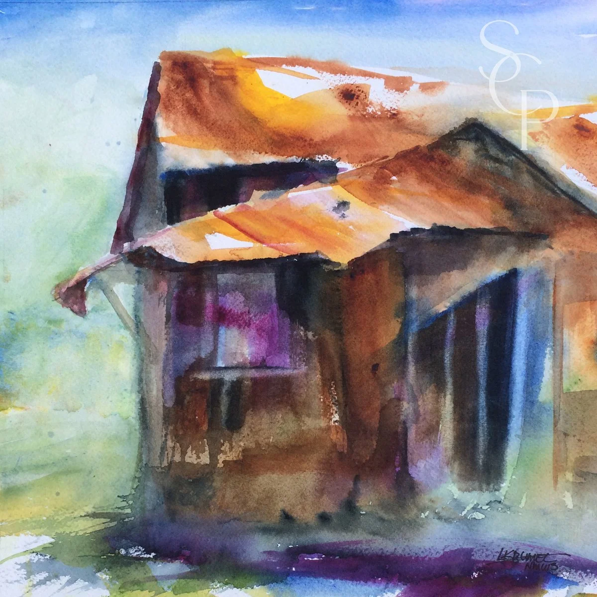 Wiamea Cottage