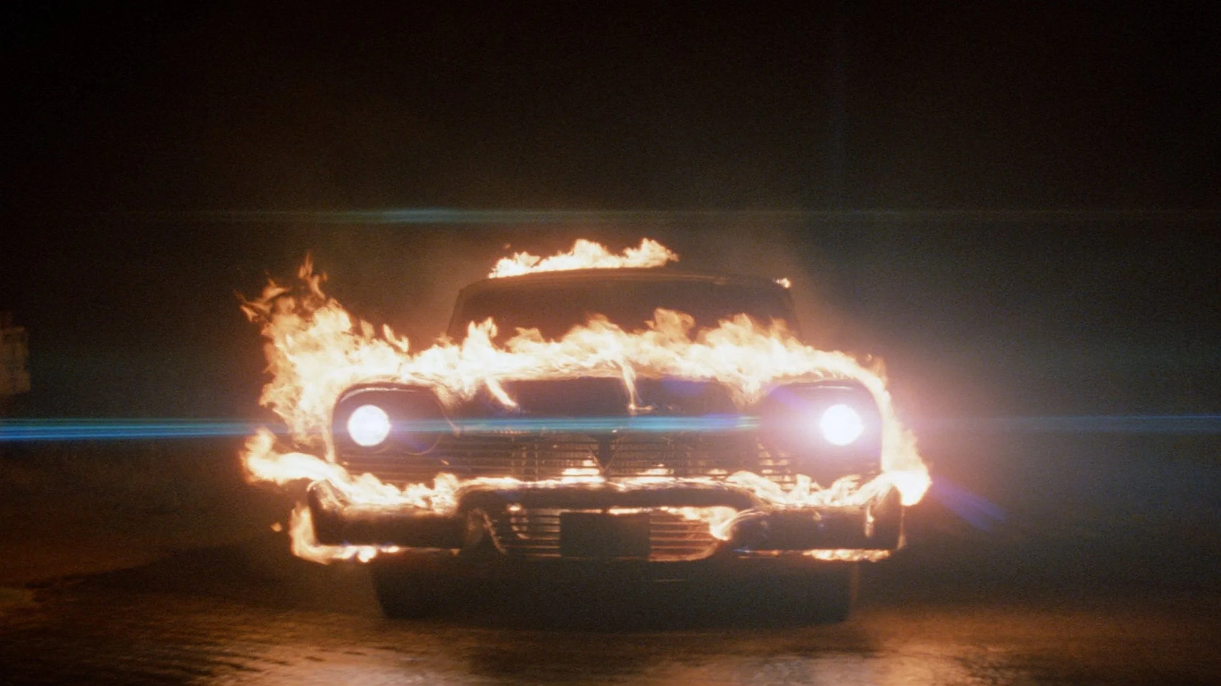 Christine (1983)
