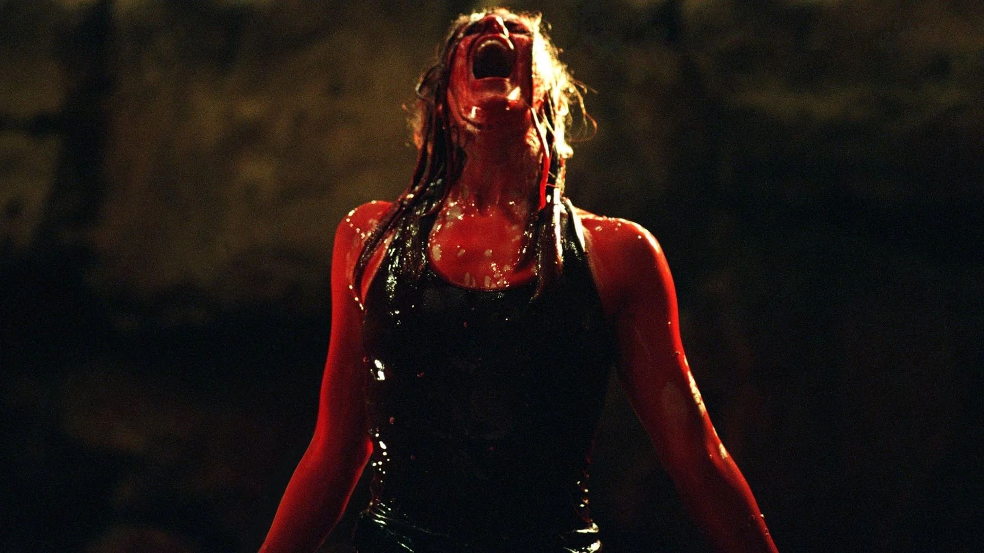 The Descent (2005) + Q&A med regissør på Ramaskrik